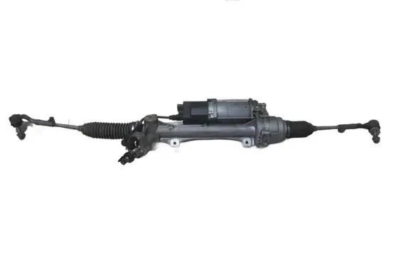BMW 3 F30 F35 F31 Steering rack 6859293 525FB5753BMW