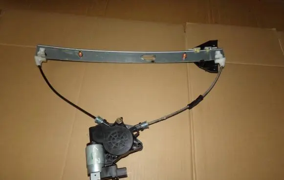Mazda 6 Front differential 