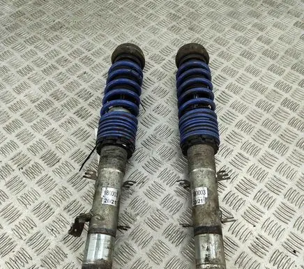 Volkswagen New Beetle Set of springs and shock absorbers (Front and rear) 180003