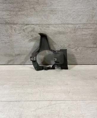 BMW 1 E82 E88 Fog light bracket 8045448 15857711