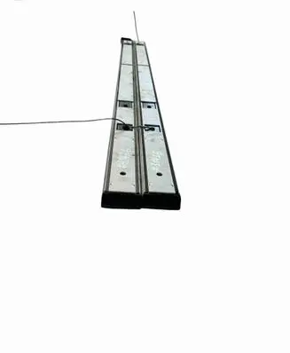Audi A6 S6 C6 4F Other trunk/boot trim element
