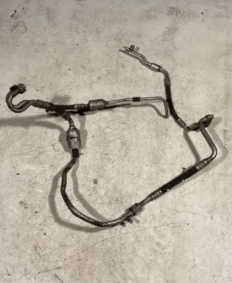 Opel Vectra B Air conditioning (A/C) pipe/hose