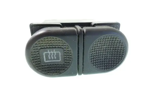 Volkswagen Sharan Windscreen/window heater switch 7M095962