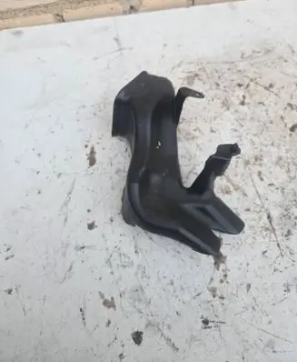Audi A4 S4 B9 Cabin air duct channel 8W1819151