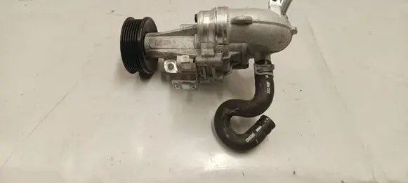 Maserati Grecale Water pump 670054316