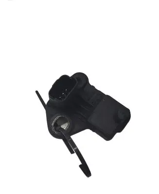 Peugeot 307 Crankshaft position sensor 9637466980