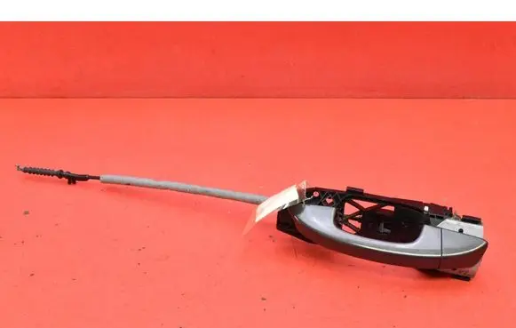Skoda Superb B6 (3T) Front door exterior handle 5N0837885H
