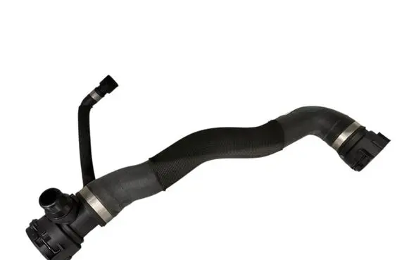 BMW 5 GT F07 Engine coolant pipe/hose 17128513603 8513603