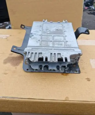 Volkswagen Sharan Engine control unit/module W053811 012E599DA