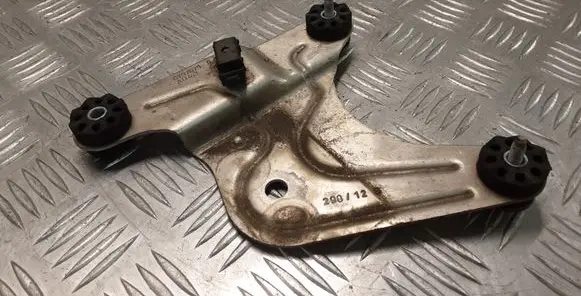 BMW 5 F10 F11 ABS pump bracket 6797679