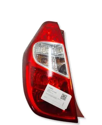 Hyundai i10 Rear/tail lights 924010X110