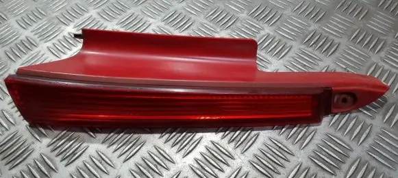 Citroen C4 I Rear/tail lights 9655863780 965586378003