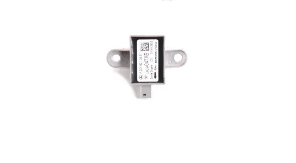 Mercedes-Benz C W204 Airbag deployment crash/impact sensor A2048210651