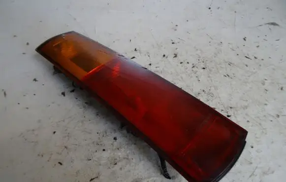 Honda CR-V Rear/tail lights