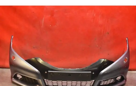 Honda Civic IX Front bumper 