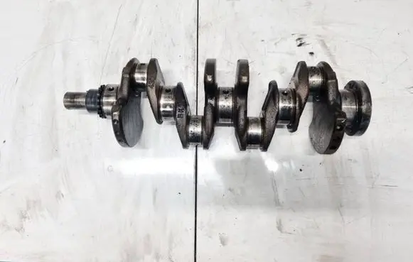 Crankshaft