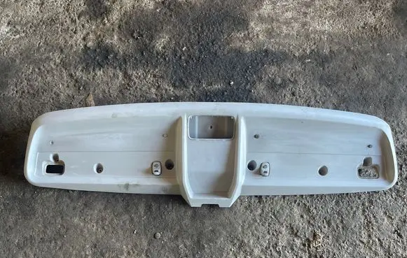 Peugeot Boxer Headlining 1305824070