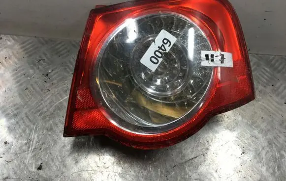 Skoda Octavia Mk1 (1U) Rear/tail lights