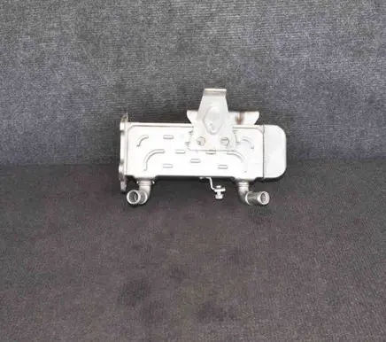 Hyundai ix35 EGR valve cooler 284162F300