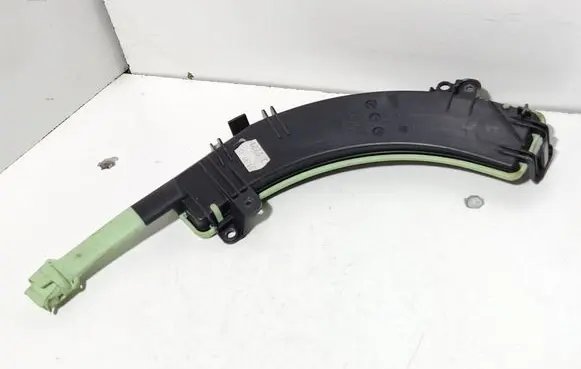 BMW 3 F30 F35 F31 Air filter box cover 9237552 T1012948C