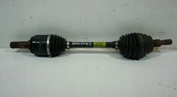 Mercedes-Benz ML AMG W164 Front driveshaft 