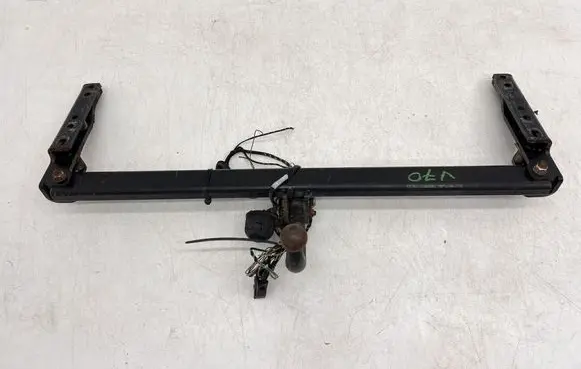 Volvo V70 Tow bar set