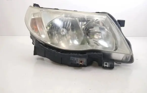 Subaru Forester SH Headlight/headlamp