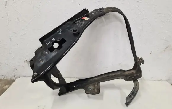 Mercedes-Benz R W251 Headlight/headlamp mounting bracket A0019890803 A2515840526