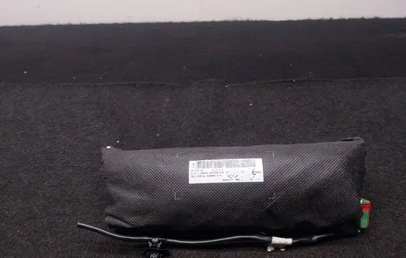 Dacia Duster Seat airbag 34173804A 6111147 DMSAB120