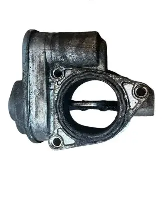 Volkswagen Golf IV Throttle valve 038128068