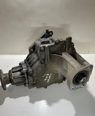 Hyundai Tucson LM Gearbox transfer box case 071000382