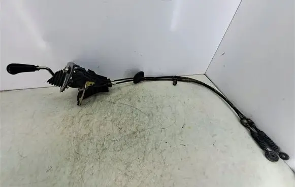 Honda Civic Gear shifter/selector 54000S5S0030