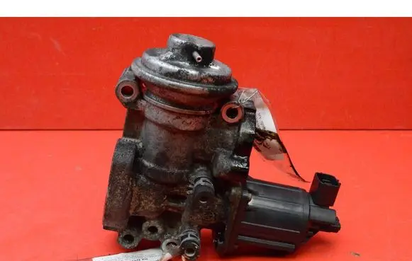 Mitsubishi ASX EGR valve K5T74090