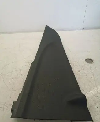 Jeep Grand Cherokee Centre console side trim front C01765000BLR