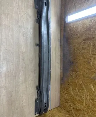 Volvo XC60 Front bumper cross member