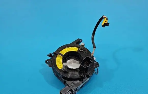 Ford S-MAX Airbag slip ring squib (SRS ring) 6G9T14A664BC IMPRK1568787