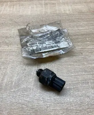 Hyundai Accent Reversing light switch sensor 9386049600