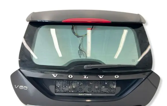 Volvo V60 Tailgate/trunk/boot lid 31394520