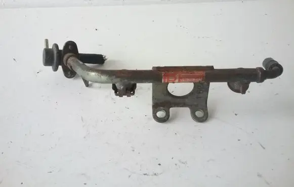 Subaru Legacy Fuel main line pipe 17522AA630 A46701D23