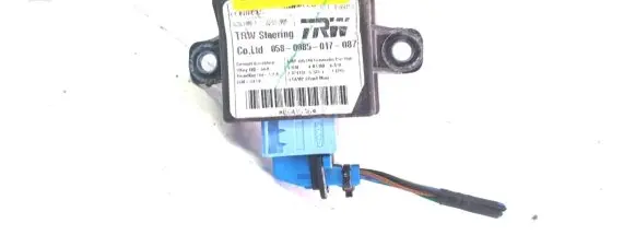 KIA Sorento Other control units/modules 95600-3E610