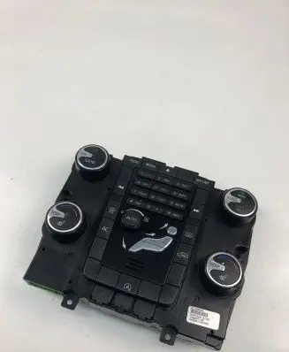 Climate control unit