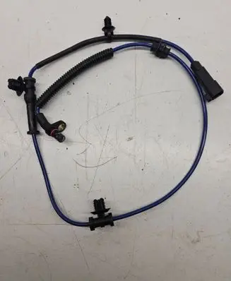 Dodge RAM Front ABS sensor wiring SE0658270 68339389AD KN661406