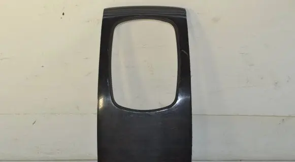 Audi A6 S6 C5 4B Gear shifter surround trim plastic 4B0864261CA 4B0864261BR 193798087