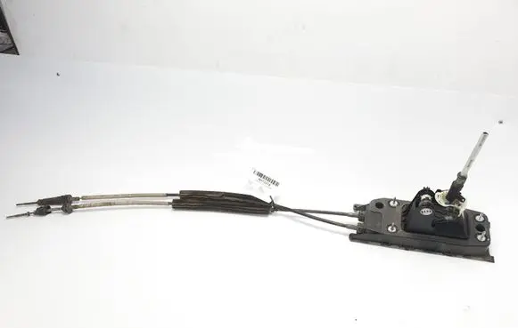 Skoda Octavia Mk3 (5E) Gear shift cable linkage 5Q0711049AP