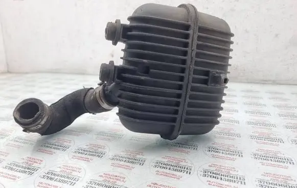 Audi A4 S4 B8 8K Vacuum air tank 8E0129955B