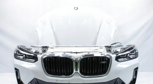 BMW X3 G01 Front piece kit 9G02698