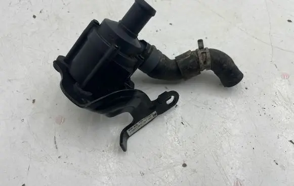 Audi Q2 - Electric auxiliary coolant/water pump 5Q0121599Q 704071180