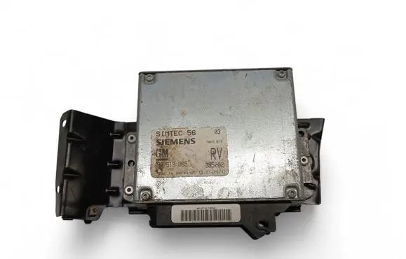 Opel Astra F Engine control unit/module ECU 90519065
