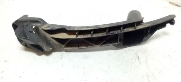 Volkswagen Golf V Front bumper mounting bracket 1K0807889A