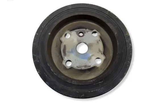 Volvo XC60 Crankshaft pulley 31258122